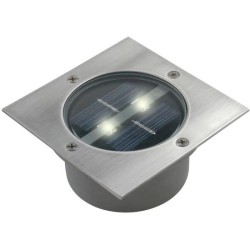 Ranex Lampe solaire carrée...