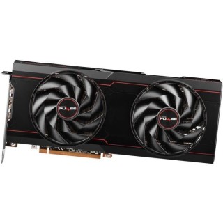 SAPPHIRE - AMD Radeon - Carte Graphique - RX 6750 XT - PULSE GAMING OC