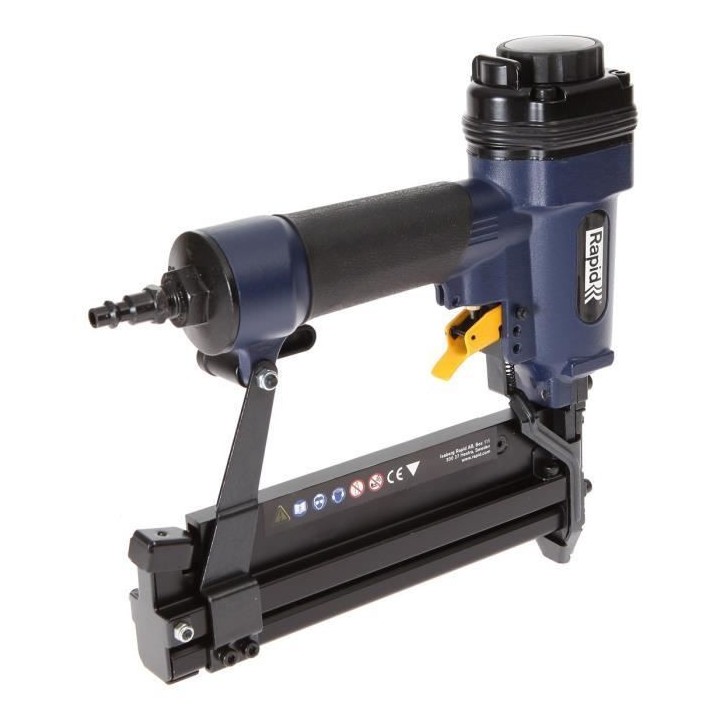 RAPID Agrafeuse cloueuse pneumatique Airtac PBS151