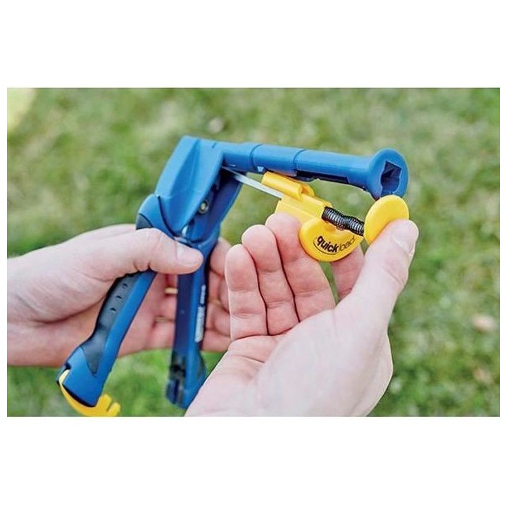 Pince a grillage Rapid Agraf Agrafe VR 16 FP216