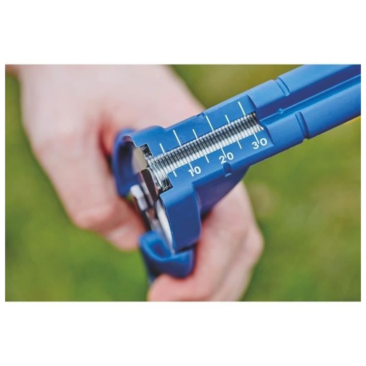 Pince a grillage Rapid Agraf Agrafe VR 16 FP216