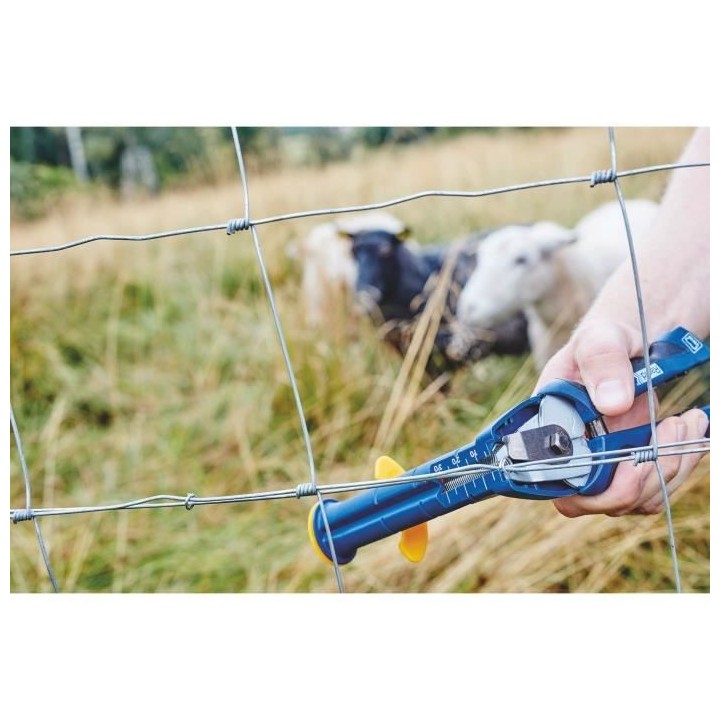 Pince a grillage Rapid Agraf Agrafe VR 16 FP216