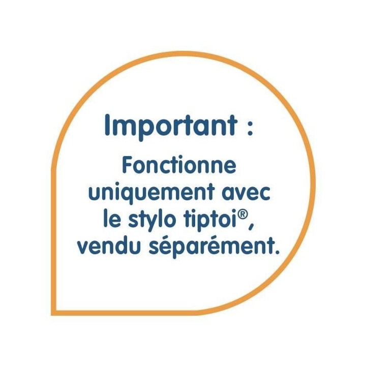 tiptoi - A la découverte du corps humain - Ravensburger - Jeu électr