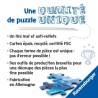 Puzzle 2x500 pieces - Harry Potter et le Prince de Sang Melé - Puzzle adultes Ravensburger - Des 10 ans - 17265