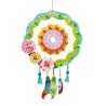 Ravensburger - String Art Dreamcatchers - 4005556182350 - A partir de 8 ans