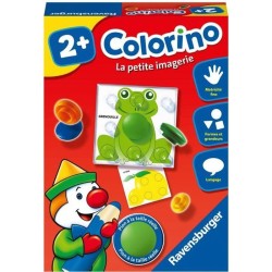 Colorino La petite imagerie...