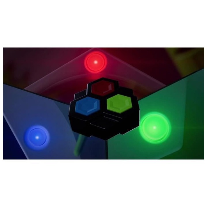 Ravensburger - Gravitrax Power Set d'extension Interaction - 400555626