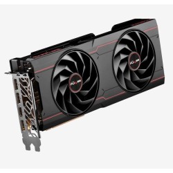 SAPPHIRE - AMD Radeon - Carte Graphique - RX 6750 XT - PULSE GAMING OC - 16 Go