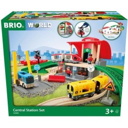 Brio World Circuit Gare...