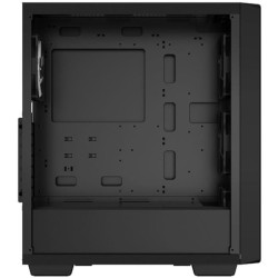 DEEPCOOL - CC560 - Boîtier PC - Moyen Tour - Noir (R-CC560-BKGAA4-G-1)