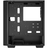 DEEPCOOL - CC560 - Boîtier PC - Moyen Tour - Noir (R-CC560-BKGAA4-G-1)