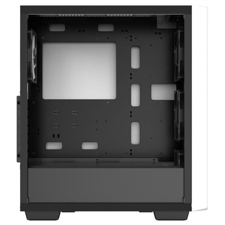 DEEPCOOL - CC560 - Boîtier PC - Moyen Tour - Blanc (R-CC560-WHGAA4-G-