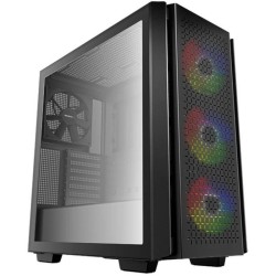 DEEPCOOL - CG560 - Boîtier...