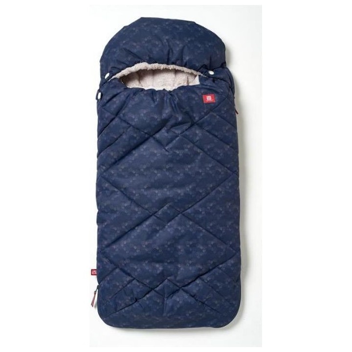 RED CASTLE Chanceliere evolutive 6-36m Stellar dots