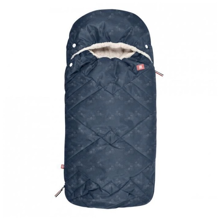 RED CASTLE Chanceliere evolutive 6-36m Stellar dots