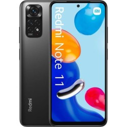 XIAOMI Redmi Note 11 64Go...