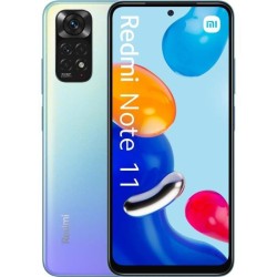 XIAOMI Redmi Note 11 64Go...