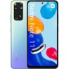 XIAOMI Redmi Note 11 64Go 4G Azur Céleste