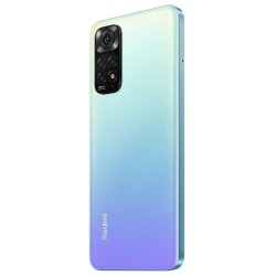 XIAOMI Redmi Note 11 64Go 4G Azur Céleste