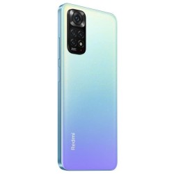 XIAOMI Redmi Note 11 64Go 4G Azur Céleste