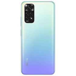 XIAOMI Redmi Note 11 64Go 4G Azur Céleste