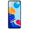 XIAOMI Redmi Note 11 64Go 4G Azur Céleste