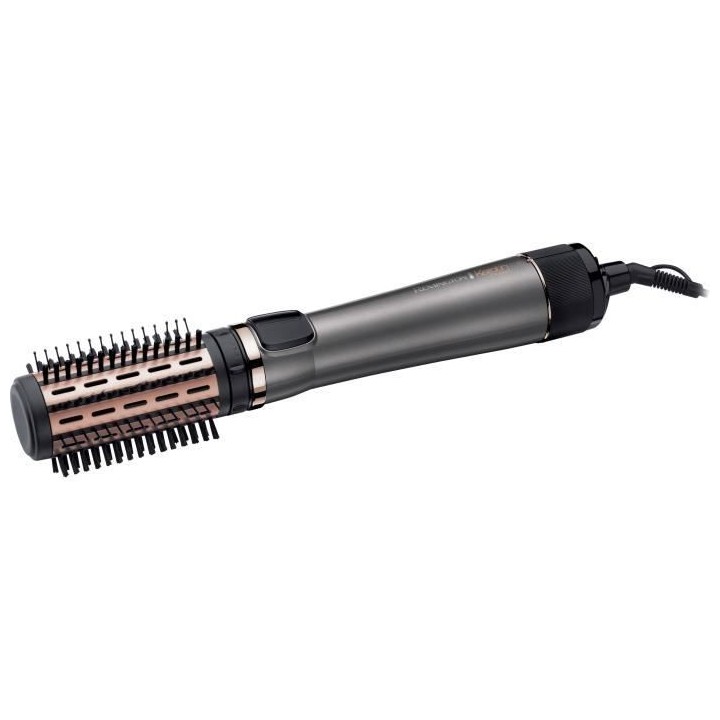 Remington AS8810 Brosse Cheveux Rotative Soufflante Chauffante Volume