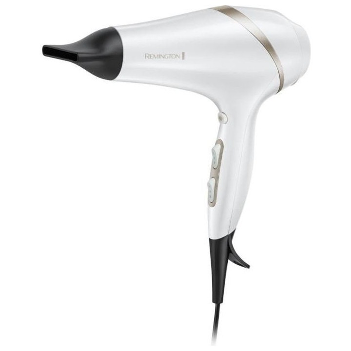 Remington AC8901 Seche-cheveux hydraluxe 2300W, moteur AC, préserve l