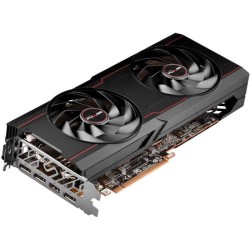 SAPPHIRE - AMD Radeon - Carte Graphique - RX 6750 XT - PULSE GAMING OC - 16 Go