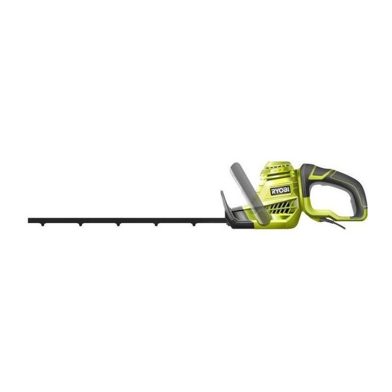 Taille-haies électrique 500W RYOBI RHT5150 - Lame de 50 cm