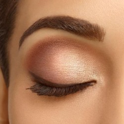 RIMMEL Ombre a paupieres Palette Magnif'Eyes 12 Pan - 001 Nude Edition