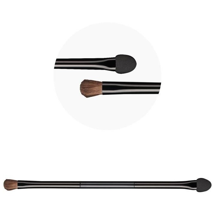 RIMMEL Ombre a paupieres Palette Magnif'Eyes 12 Pan - 001 Nude Edition