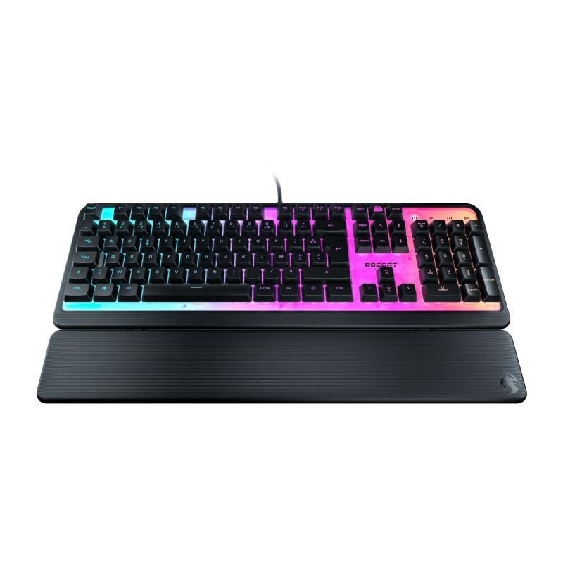 ROCCAT Clavier de jeu Magma