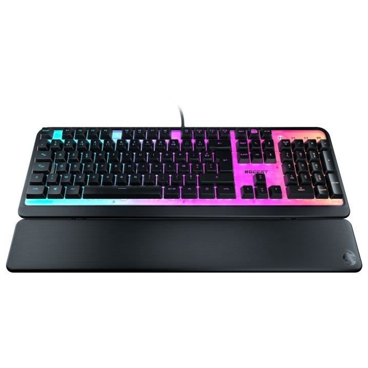 ROCCAT Clavier de jeu Magma