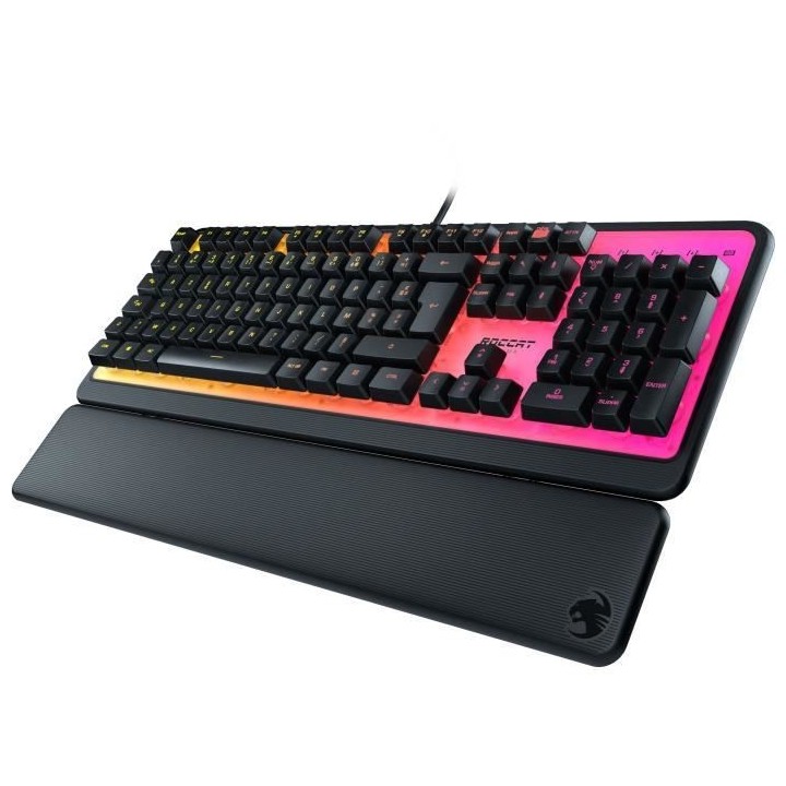 ROCCAT Clavier de jeu Magma