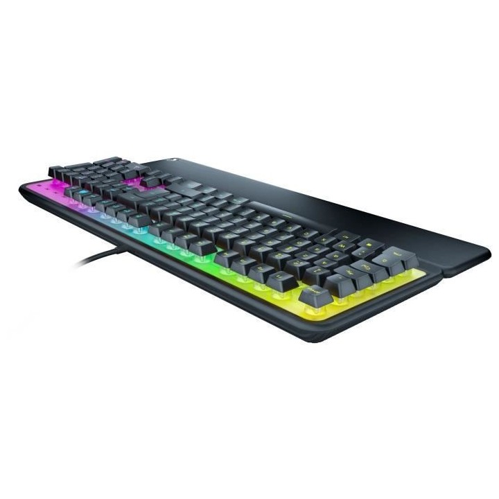 ROCCAT Clavier de jeu Magma