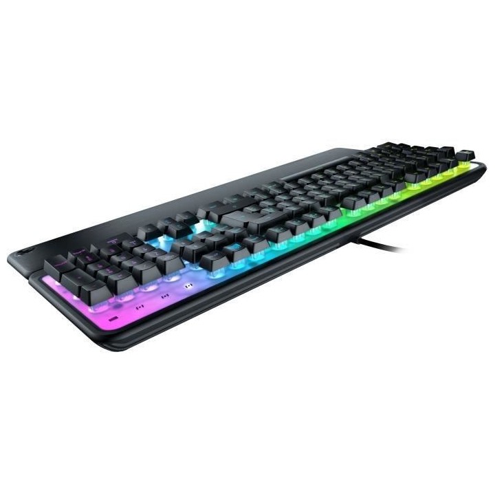 ROCCAT Clavier de jeu Magma