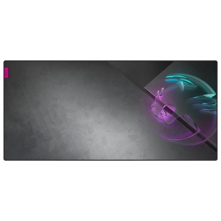 Tapis de Souris Gaming - ROCCAT - Sense Icon XL - 900 x 420 x 3 mm