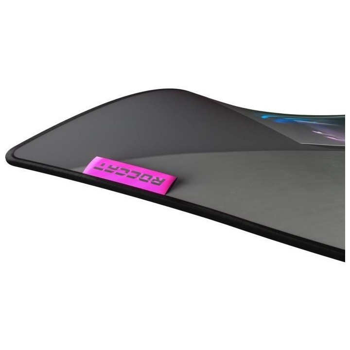 Tapis de Souris Gaming - ROCCAT - Sense Icon XL - 900 x 420 x 3 mm