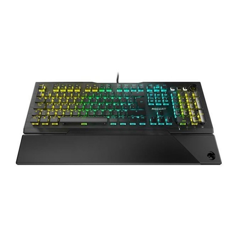 ROCCAT Clavier gamer VULCAN PRO - AZERTY