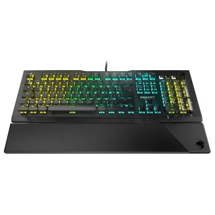 ROCCAT Clavier gamer VULCAN PRO - AZERTY