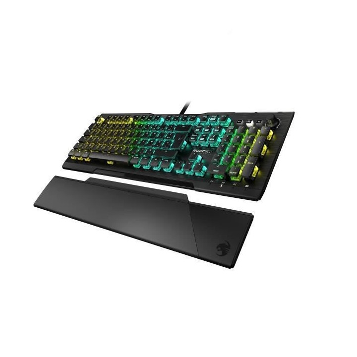 ROCCAT Clavier gamer VULCAN PRO - AZERTY