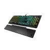 ROCCAT Clavier gamer VULCAN PRO - AZERTY