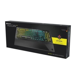 ROCCAT Clavier gamer VULCAN PRO - AZERTY