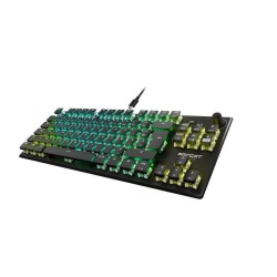 ROCCAT - Clavier VULCAN PRO TKL Rouge - AZERTY