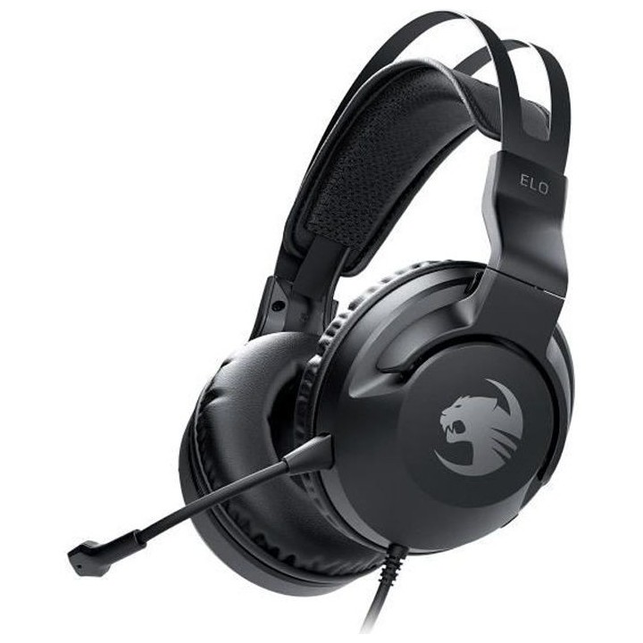 ROCCAT Casque gamer ELO X STEREO