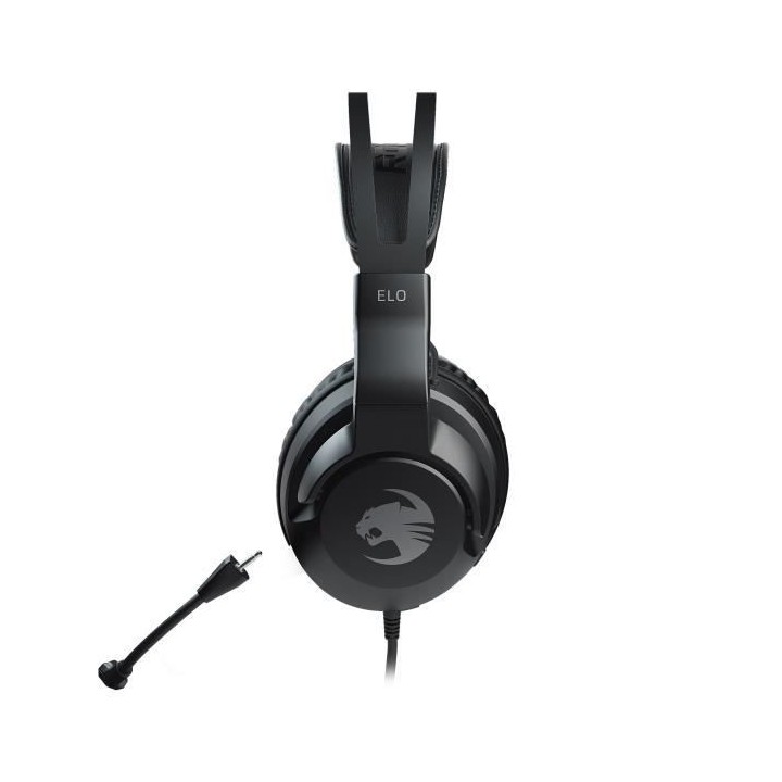 ROCCAT Casque gamer ELO X STEREO