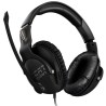 ROCCAT Casque Gaming Khan Pro - Noir - ROC-14-622