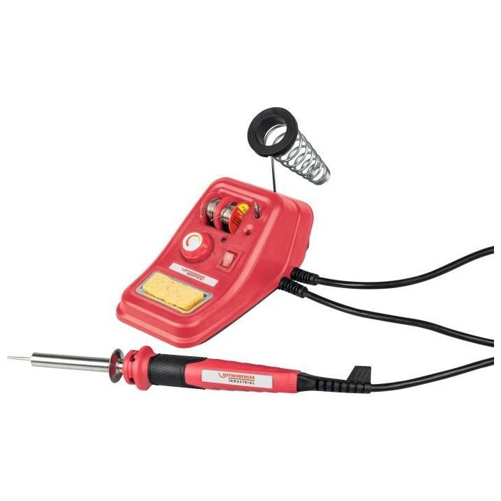 ROTHENBERGER STATION DE SOUDAGE 48W