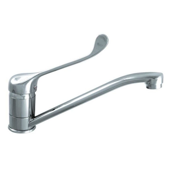 ROUSSEAU Robinet mitigeur de cuisine Edinburgh PMR - Sans douchette -